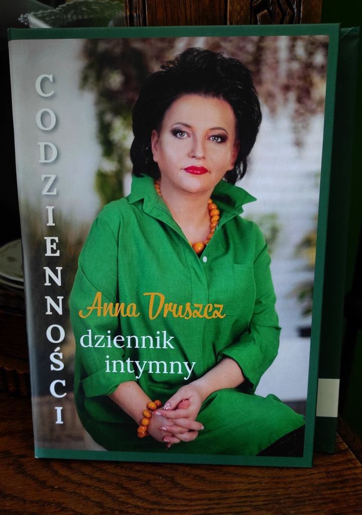 Mój pierwszy tomik wierszy...